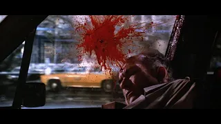 Scarface (1983) - Tony Kills Alberto