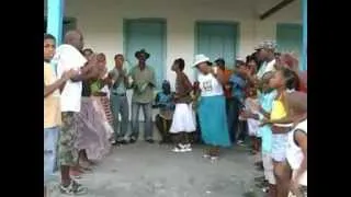 SAMBA DE RODAmpg