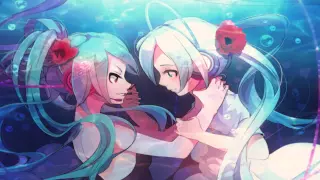 Nightcore - t.A.T.u - Not Gonna Get Us