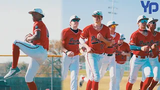 FUZZ. 14-Year-old PITCHING 92 MPH | 2027 Landon Green