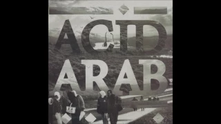 Acid Arab - Live on SONAR (Barcelona 2016)