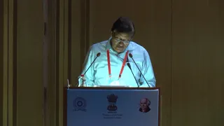 National Convention on World Homoeopathy Day'2017 - Inaugural Session (Part-2)