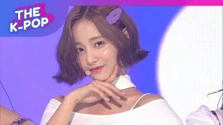 [ENG SUB] MOMOLAND, I'm So Hot [THE SHOW 190416]