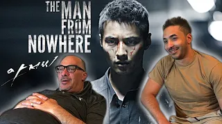 THE MAN FROM NOWHERE (2010) drove my dad to tears.. | MOVIE REACTION