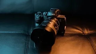 Sony A7iii vs Canon EOS R (Wedding Photo & Video Photographer)