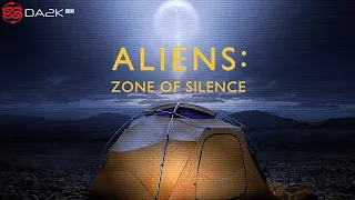 Aliens: Zone of Silence (USA 🇺🇸 2017) | Found Footage UFO Mystery Horror Movie | Fullscreen Version