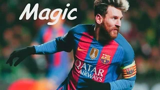 Lionel Messi ● Amazing Skills & Goals 2017 |HD