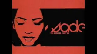 Sade - Kiss of life (slowed N chopped)