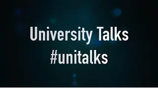 Отрывки выступления Виктора Васильева [University Talks #1]