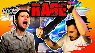 Funniest Gamer Rage Compilation #3