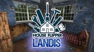 Handyman! - House Flipper E6