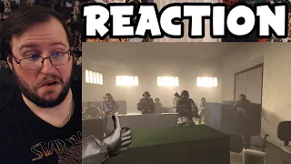 Gor's "skibidi toilet 73 (full episode)" REACTION