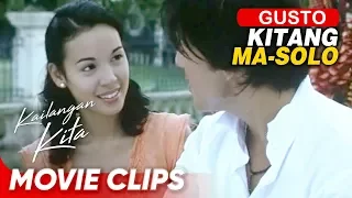 (8/8) Caloy and Lena are reunited! | 'Kailangan Kita' | Movie Clips