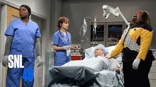 Emergency Room - SNL