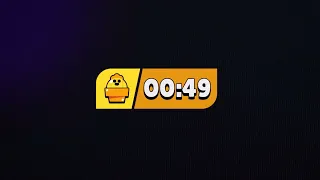 Brawlies Premiere Music (Brawl Stars Community Award Show 2021 Premiere Music)