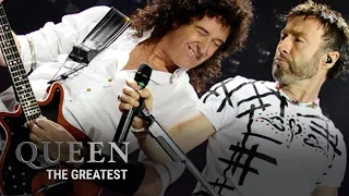 Queen 2005: Queen + Paul Rodgers (Episode 45)