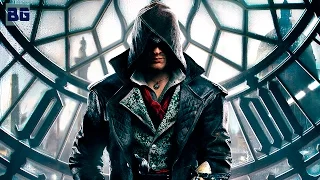 Assassin's Creed: Syndicate - O Filme (Dublado)