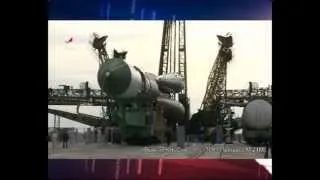 Еще одна самарская ракета - "Союз-У" - успешно стартовала с Байконура