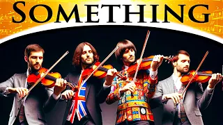 The Beatles - Something | Epic Orchestra