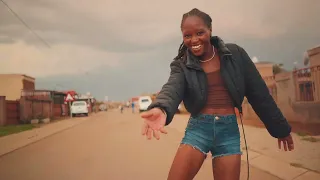 Tyler ICU & Tumelo.za - Mnike (Dance Challenge) ft. DJ Maphorisa, Nandipha808, Ceeka RSA & Tyron Dee