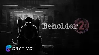 Beholder 2 Game Trailer