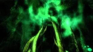 Официальный трейлер The Elder Scrolls IV: Shivering Isles