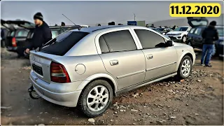 Мошинбозори Душанбе! 11 12 2020 Нархи Opel Astra G, Sonata, Astra F, Zafira, Toyota Fielder