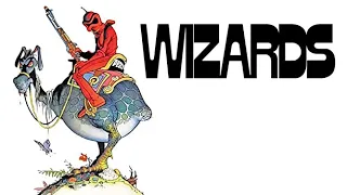 Wizards (1977) Movie Tribute