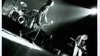 Nirvana - 05 Come as You Are [Live Melbourne 1992]