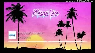 Jan Hammer - Miami Vice Theme 1985 ( Extended Long Remix Edit)