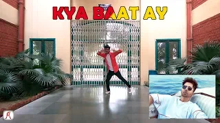 Kya Baat Hai Dance  | Hardy Sandhu | Best Dance Choreography latest 2019