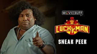 Lucky Man - Sneak Peek | Yogi Babu | Sean Roldan | Balaji Venugopal