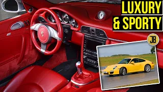10 CHEAP Luxury Sports Cars that Look Expensive! (Under £20,000)
