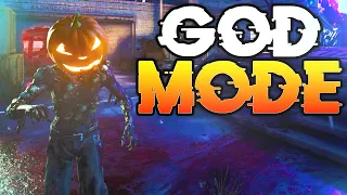 NEW GOD MODE GLITCH! Level Up Fast Cold War Zombies Forsaken God Mode! Cold War God Mode After Patch