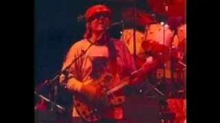 Terry Kath and Chicago "(I've Been) Searchin' So Long" '77 Essen