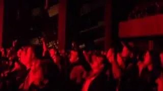 Haudegen live Bochum - Der Tag den ich nie vergeß (14.12.2013)