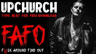 [FREE] Upchurch Type Beat: "FAFO" | Aggressive Rock Type Beat