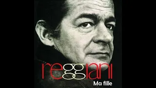 ♦Serge Reggiani - Ma fille #conceptkaraoke