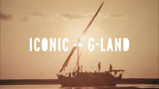 ICONIC G-LAND || 1976: CLEAN & GREEN