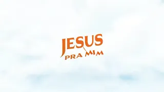 MC Marks - Jesus Olhou pra mim (Vídeo Clipe Oficial) DJ BL