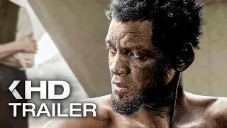 EMANCIPATION Trailer (2022) Will Smith Apple TV+