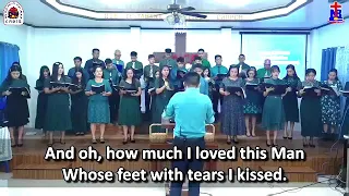 Tears Hopes and Promises | NTBC Choir | Once and for all Cantata
