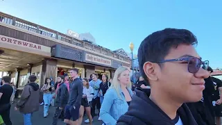 TRIP TO USA I EP.26: Last 2 days in California