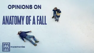 Anatomy of a Fall (Movie Review)