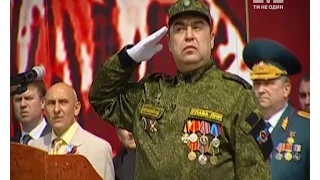 Кто будет разогревать публику на 9 мая в "ЛНР" и "ДНР"? - Гроші