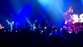 Tarja - My Little Phoenix ( Live Argentina 27/03/11 )