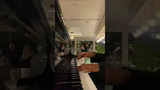 Until the Last Moment - Yanni | played by Khalil ThePianist