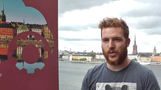 Andrea Leopardi (Elixir Core Team Member) Interview EUC17