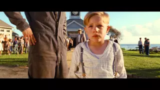 Little Boy -- Moving the Mountain Clip -- Regal Cinemas [HD]