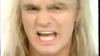 Warrant / Home Video / Jani Lane /